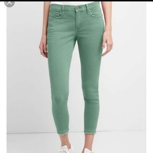 Gap Jeans